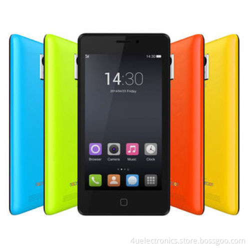 Quad Band Mobile Phones with Quad-core MTK6582, 1.2GHzNew